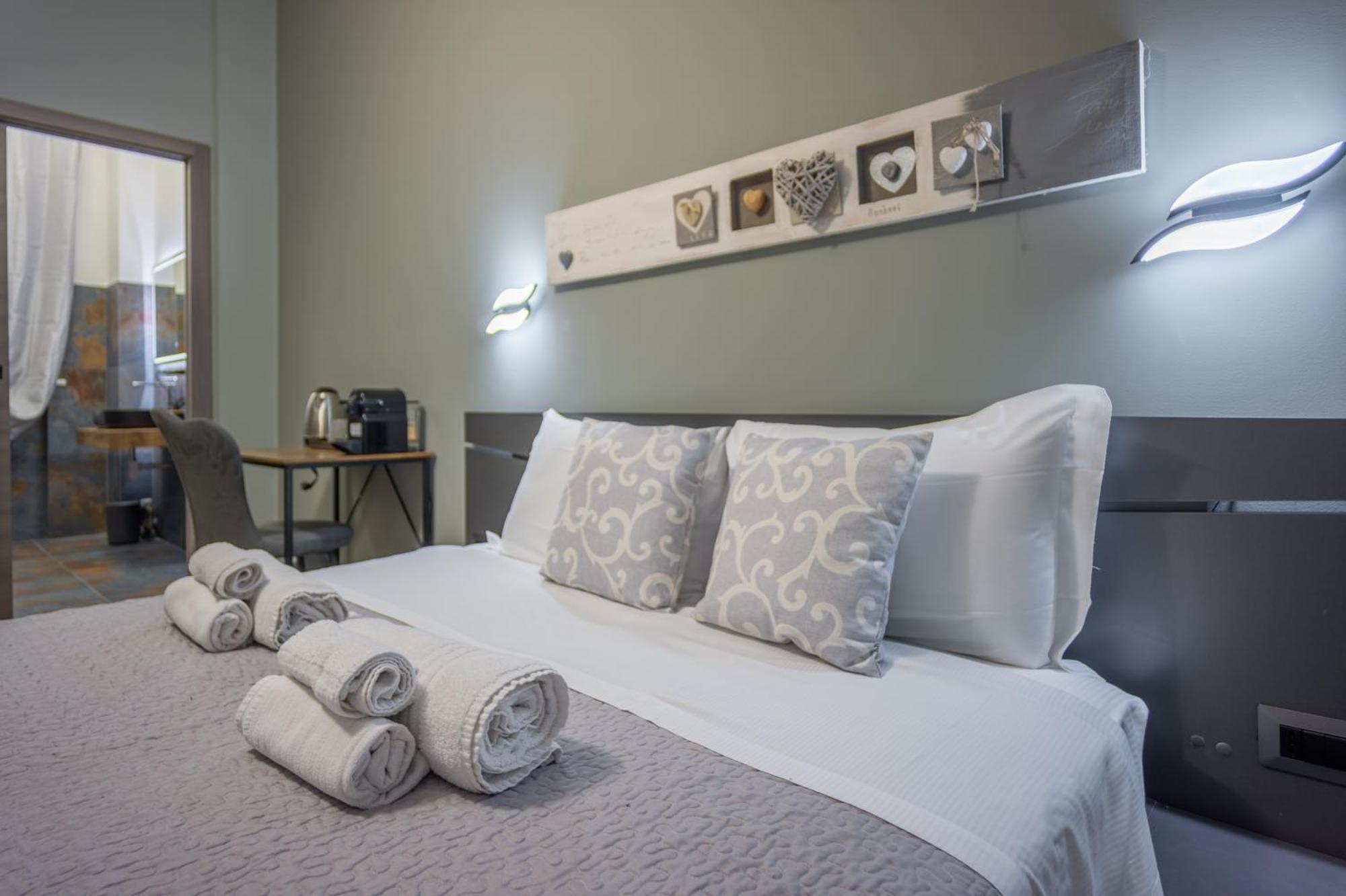 Aurelia Garden Suite — Foto 3