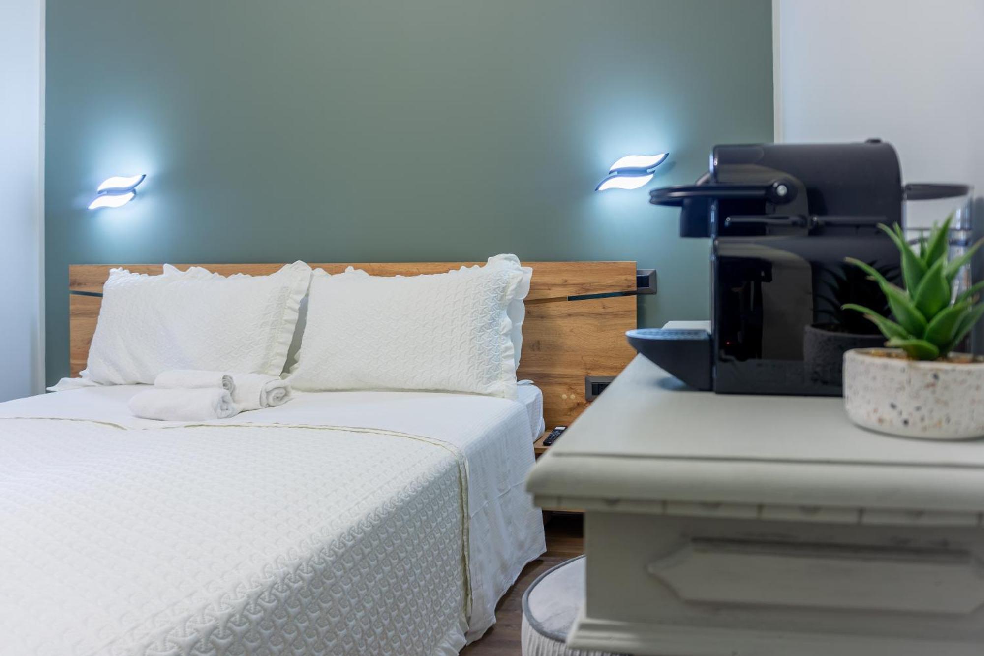 Aurelia Garden Suite — Foto 1